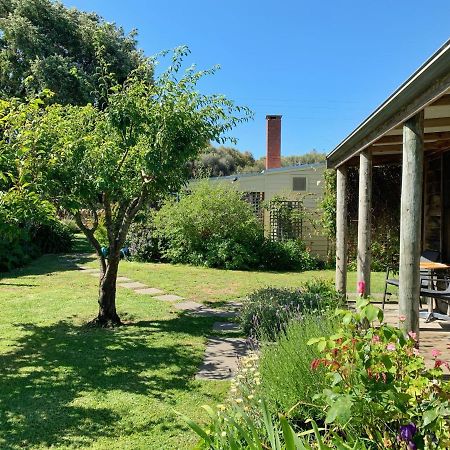 Cherry Plum Cottages Port Fairy Zewnętrze zdjęcie