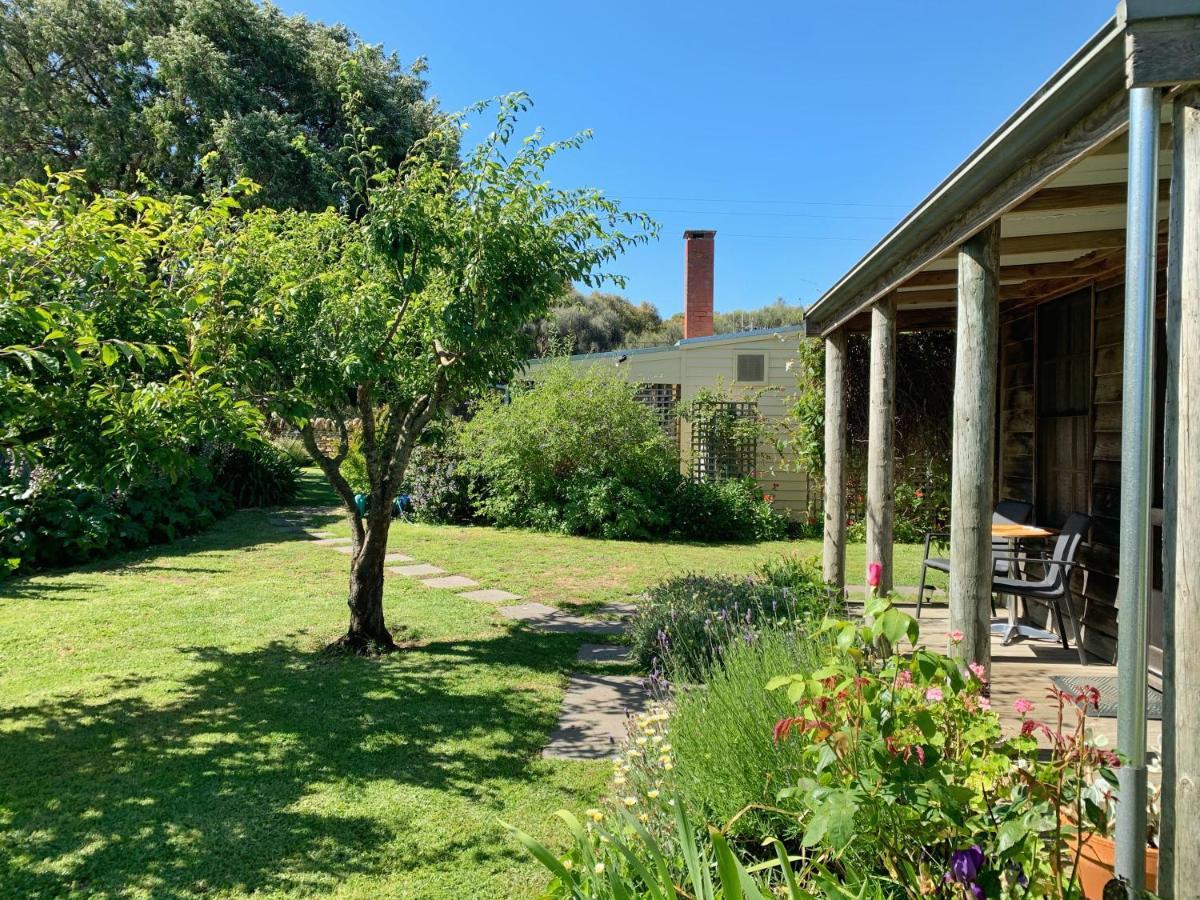 Cherry Plum Cottages Port Fairy Zewnętrze zdjęcie