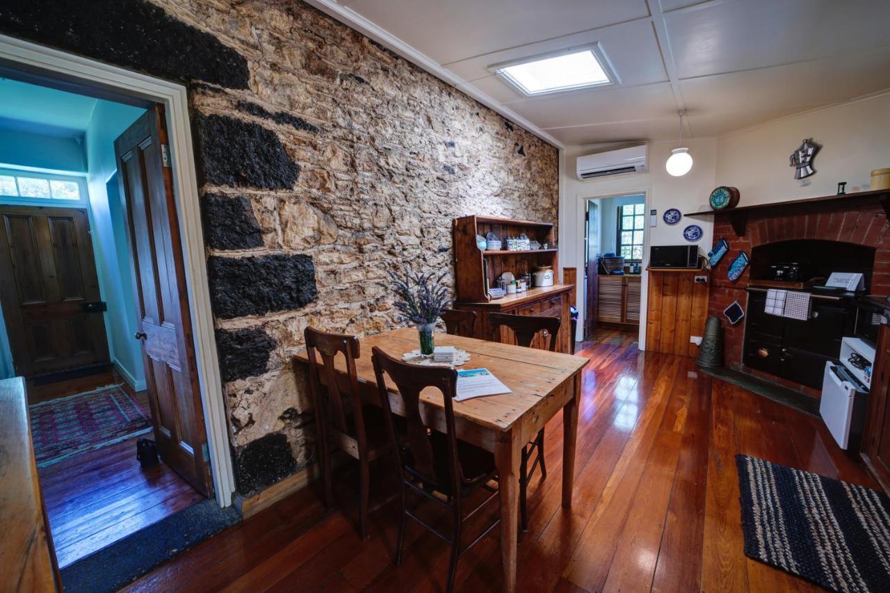 Cherry Plum Cottages Port Fairy Zewnętrze zdjęcie