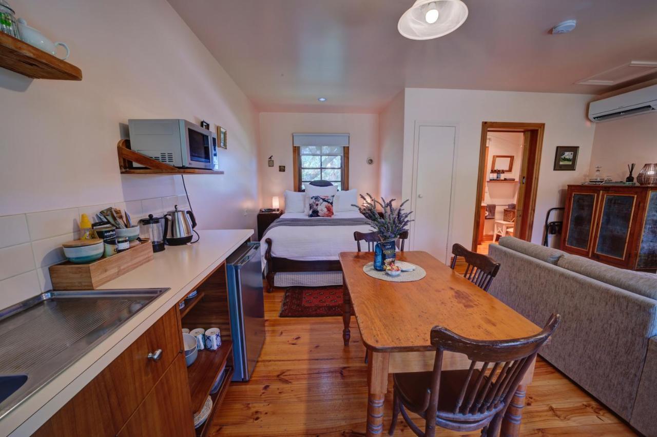 Cherry Plum Cottages Port Fairy Zewnętrze zdjęcie