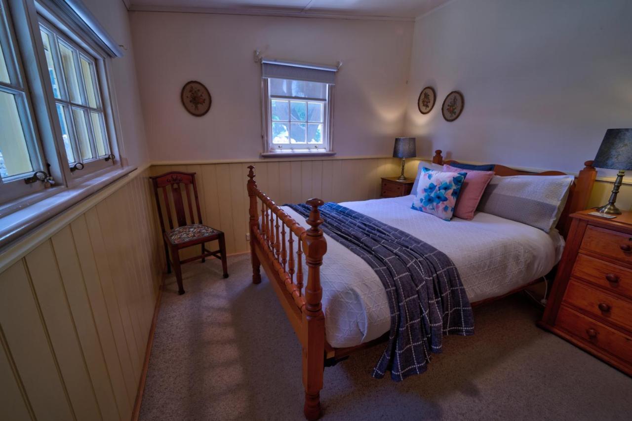 Cherry Plum Cottages Port Fairy Zewnętrze zdjęcie