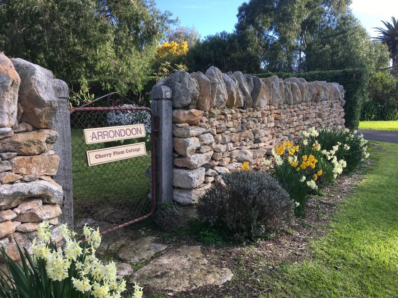 Cherry Plum Cottages Port Fairy Zewnętrze zdjęcie