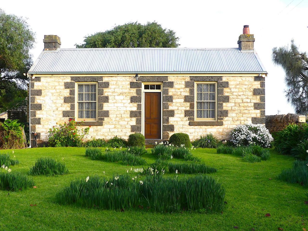 Cherry Plum Cottages Port Fairy Zewnętrze zdjęcie