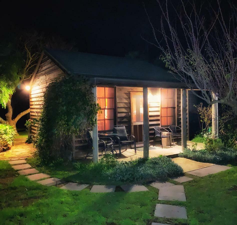 Cherry Plum Cottages Port Fairy Zewnętrze zdjęcie