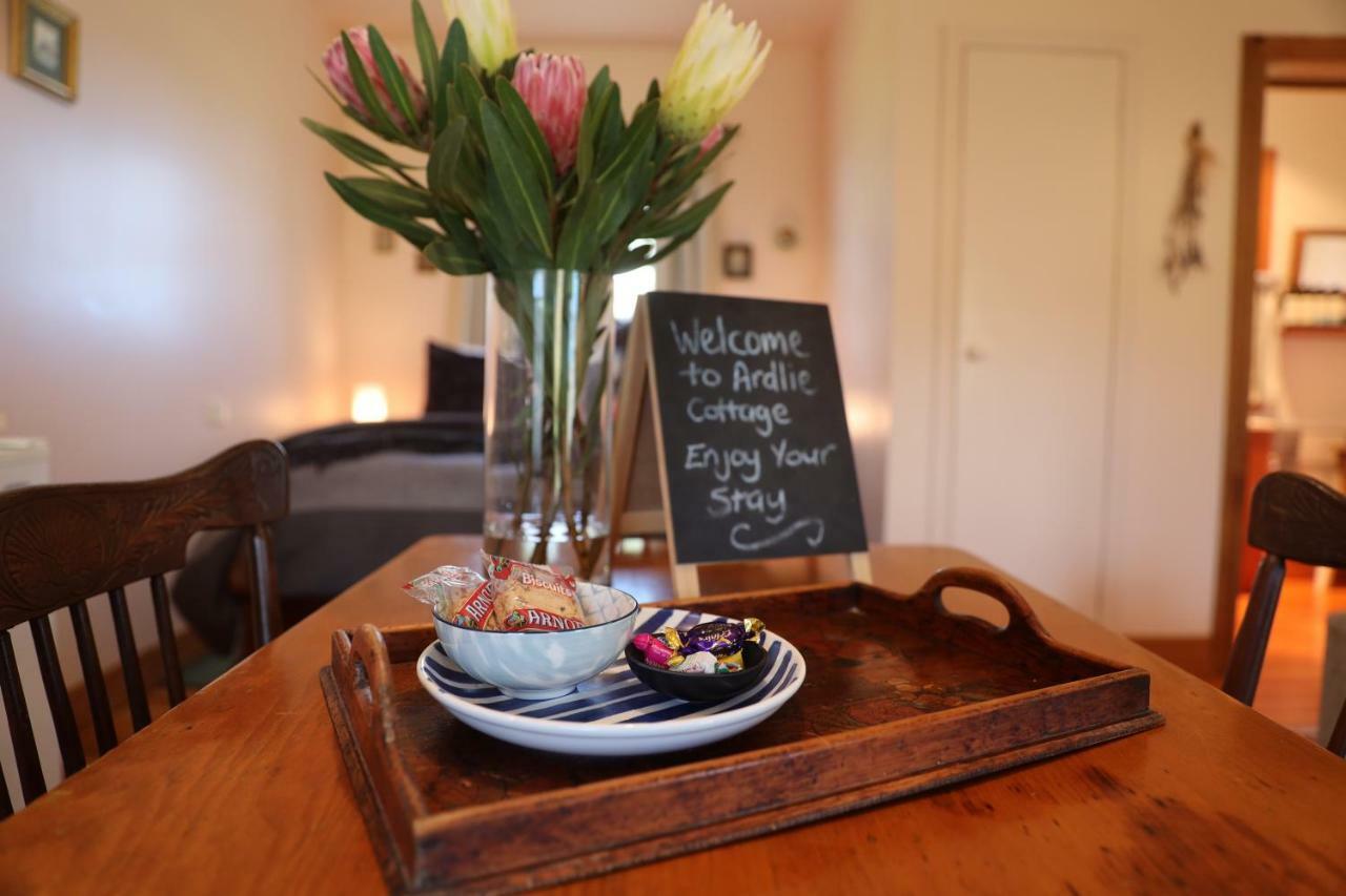 Cherry Plum Cottages Port Fairy Zewnętrze zdjęcie