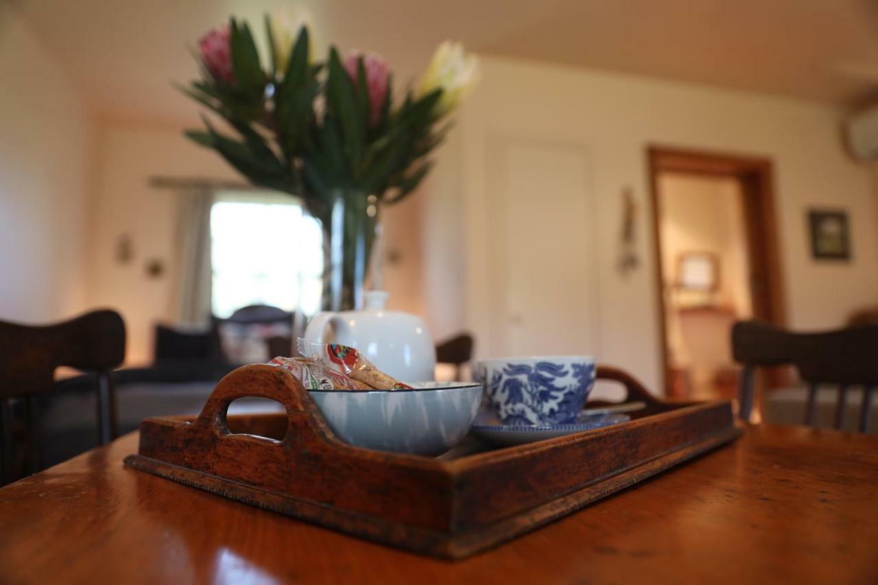 Cherry Plum Cottages Port Fairy Zewnętrze zdjęcie